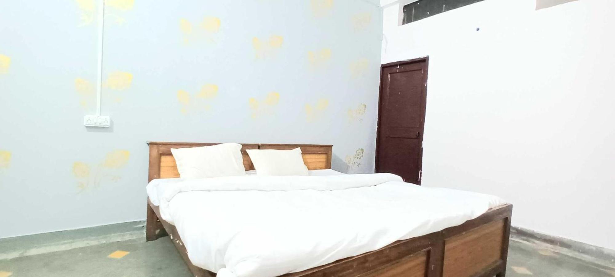 Hotel O Grand Stay Бхопал Экстерьер фото